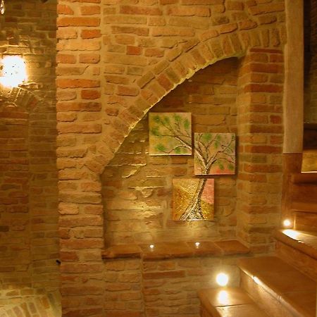 Hotel Al Pozzo Dei Desideri à San Gimignano Extérieur photo