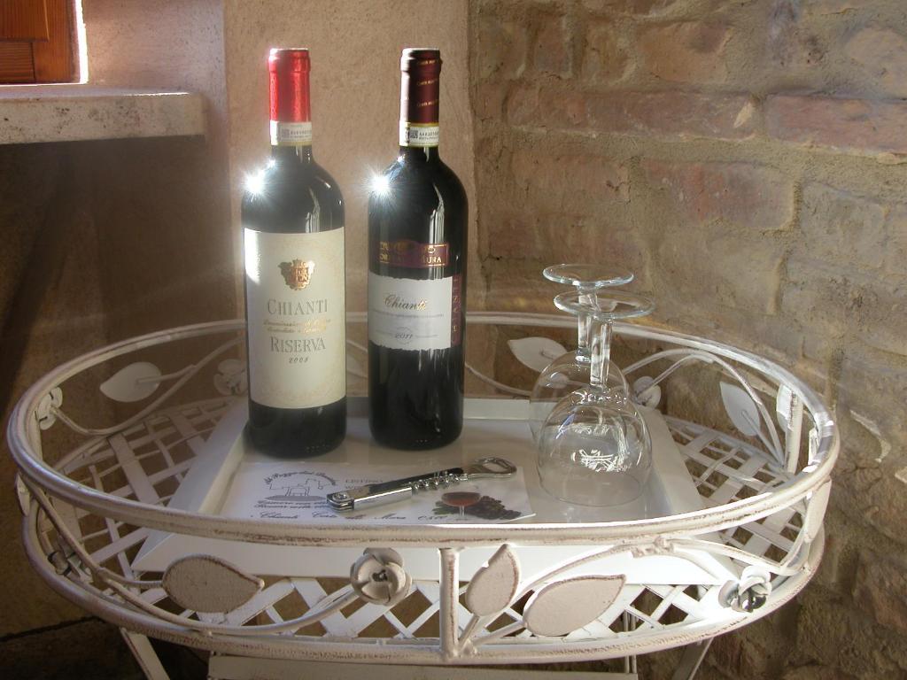 Hotel Al Pozzo Dei Desideri à San Gimignano Extérieur photo