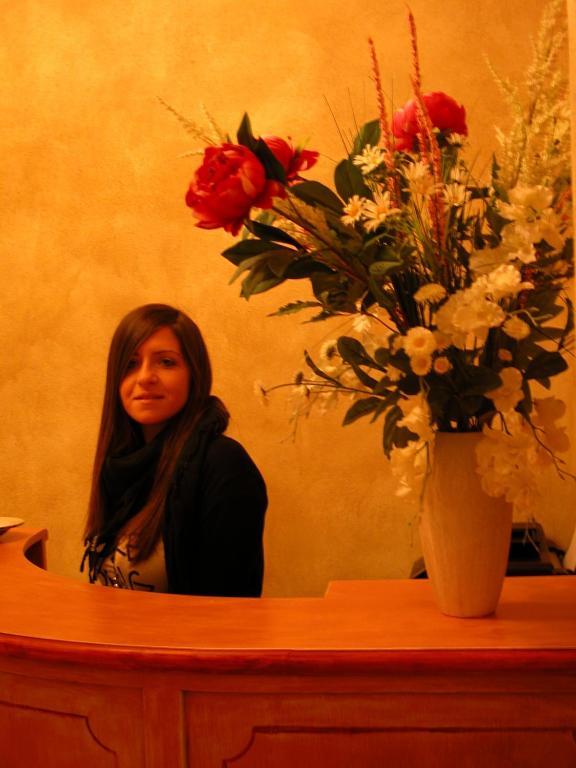 Hotel Al Pozzo Dei Desideri à San Gimignano Extérieur photo