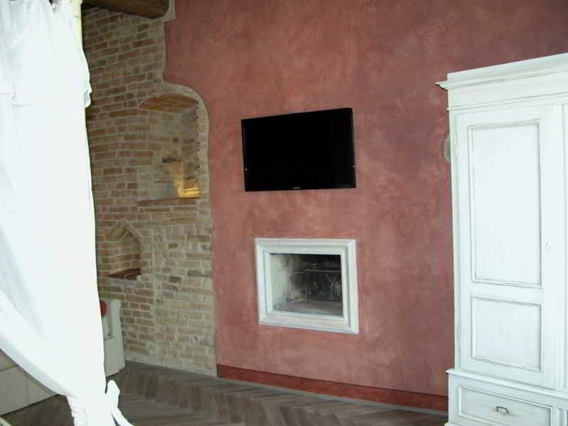 Hotel Al Pozzo Dei Desideri à San Gimignano Extérieur photo