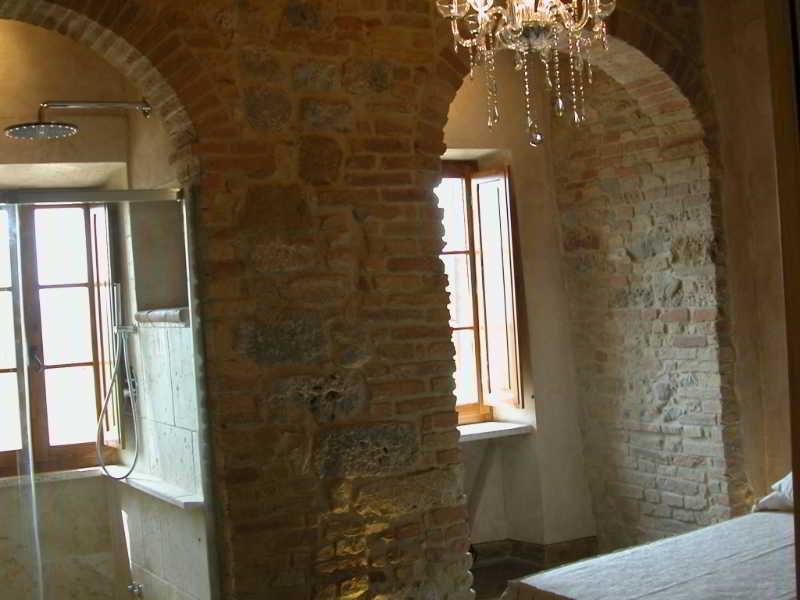Hotel Al Pozzo Dei Desideri à San Gimignano Extérieur photo