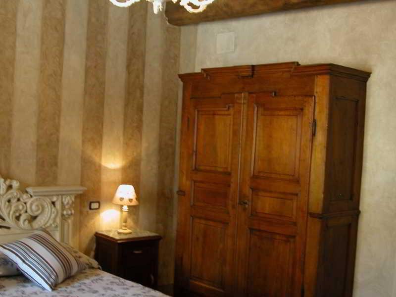 Hotel Al Pozzo Dei Desideri à San Gimignano Extérieur photo