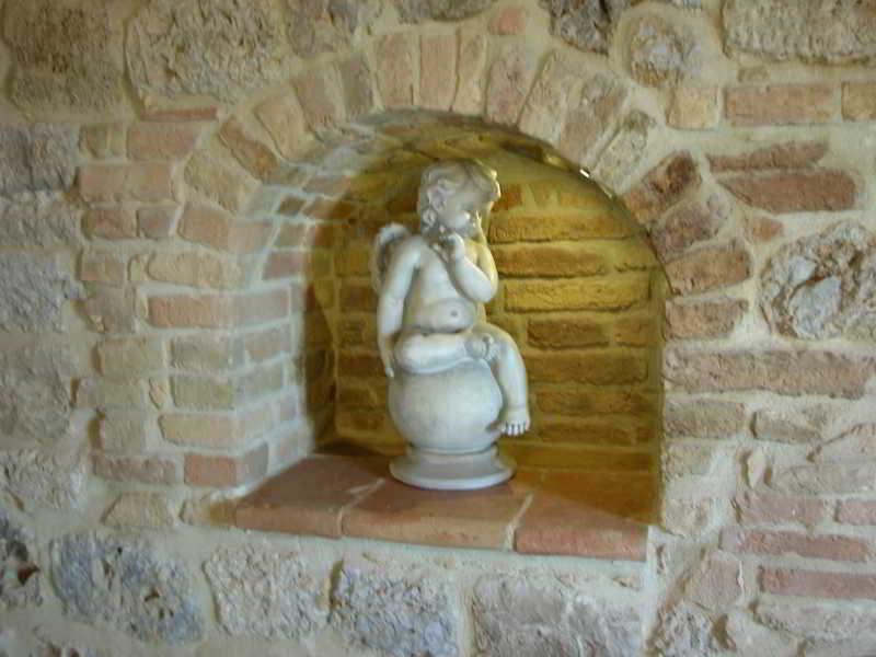 Hotel Al Pozzo Dei Desideri à San Gimignano Extérieur photo