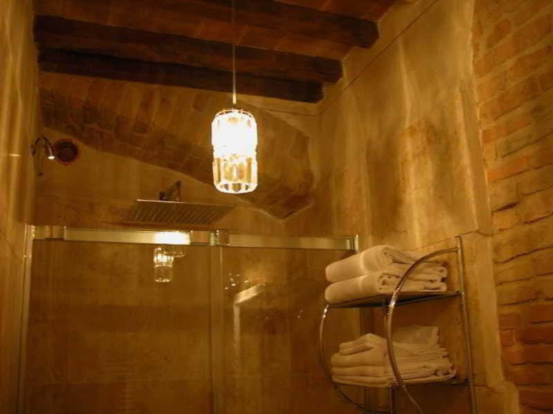Hotel Al Pozzo Dei Desideri à San Gimignano Extérieur photo