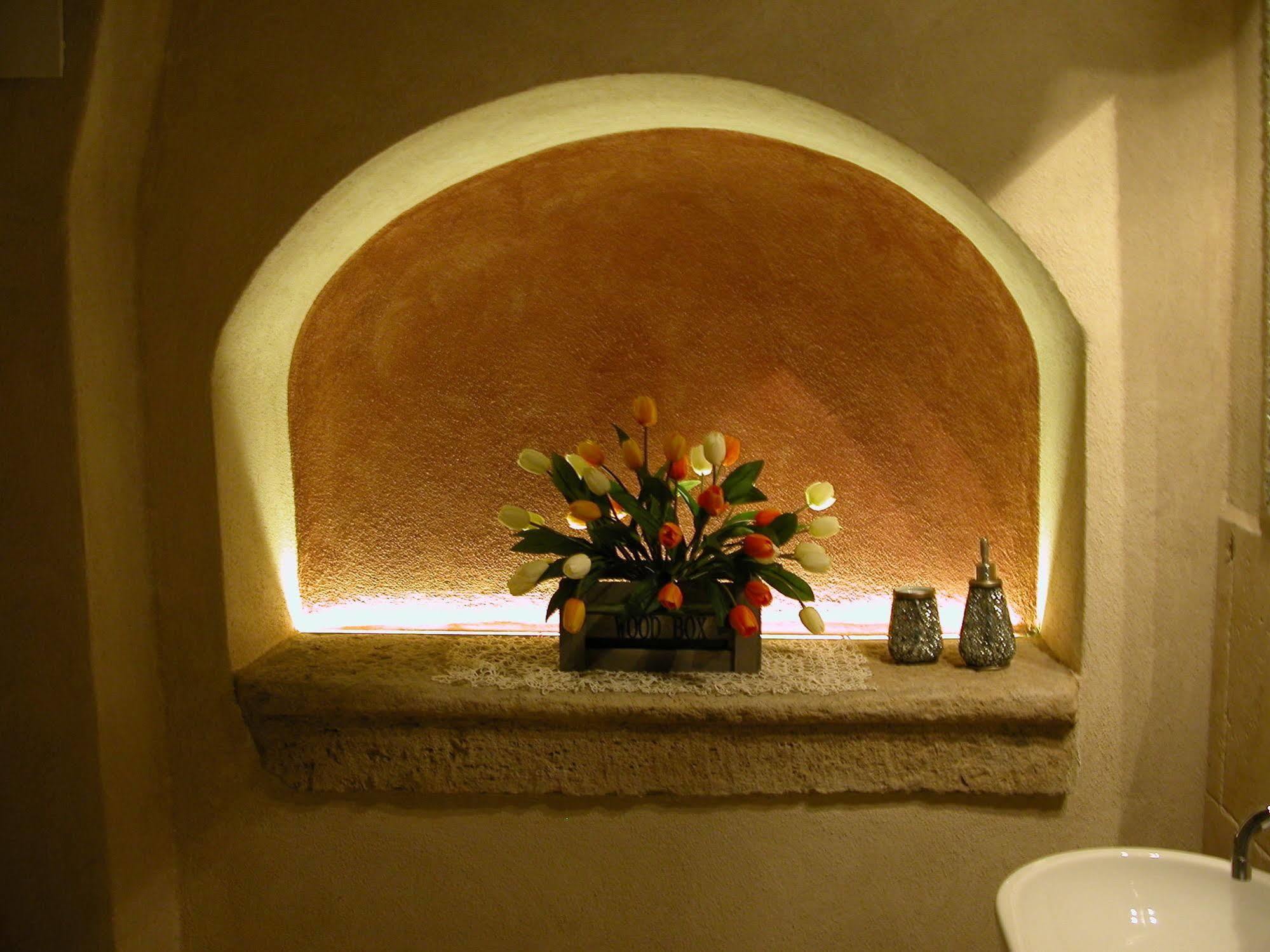 Hotel Al Pozzo Dei Desideri à San Gimignano Extérieur photo