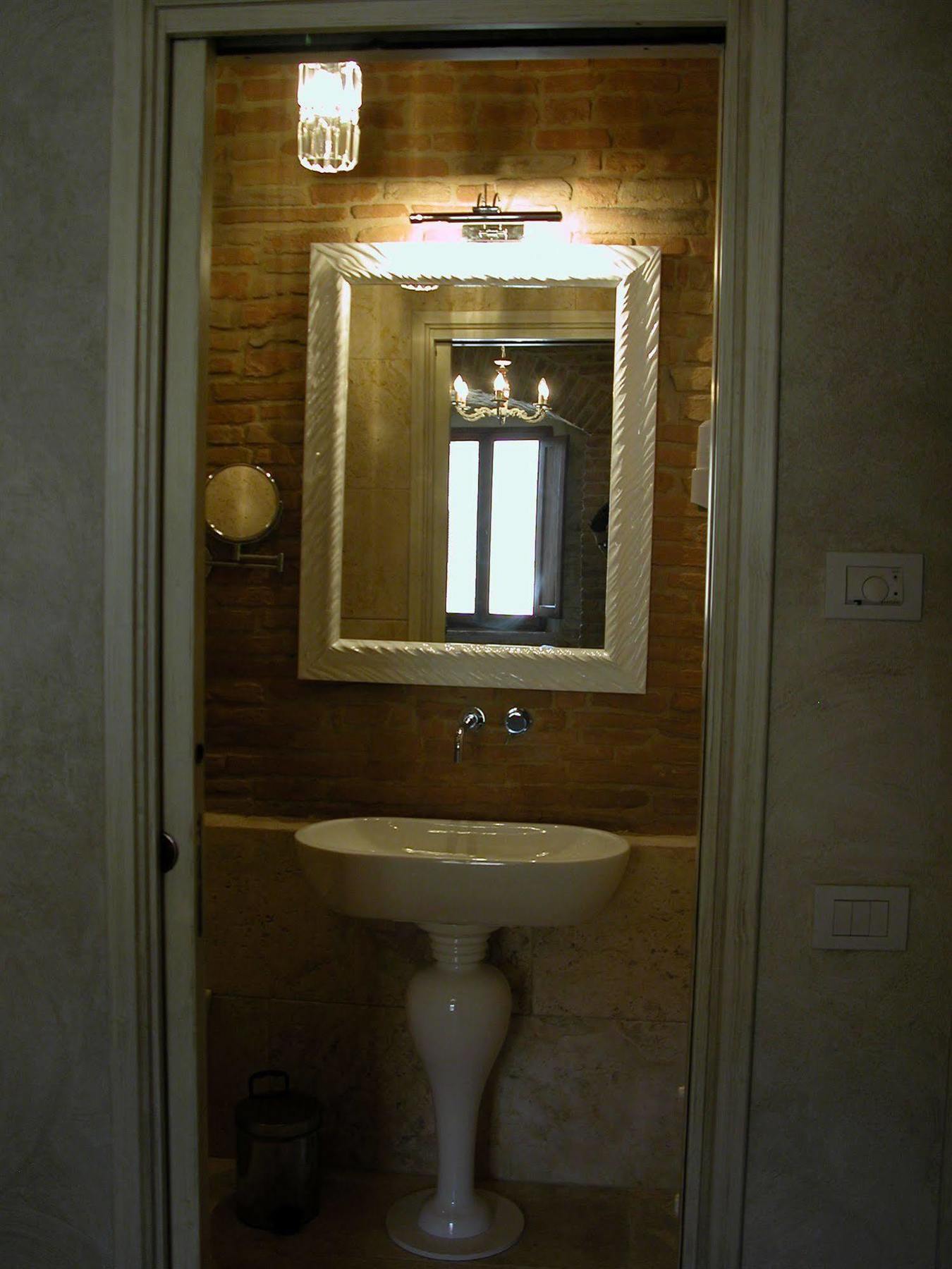 Hotel Al Pozzo Dei Desideri à San Gimignano Extérieur photo