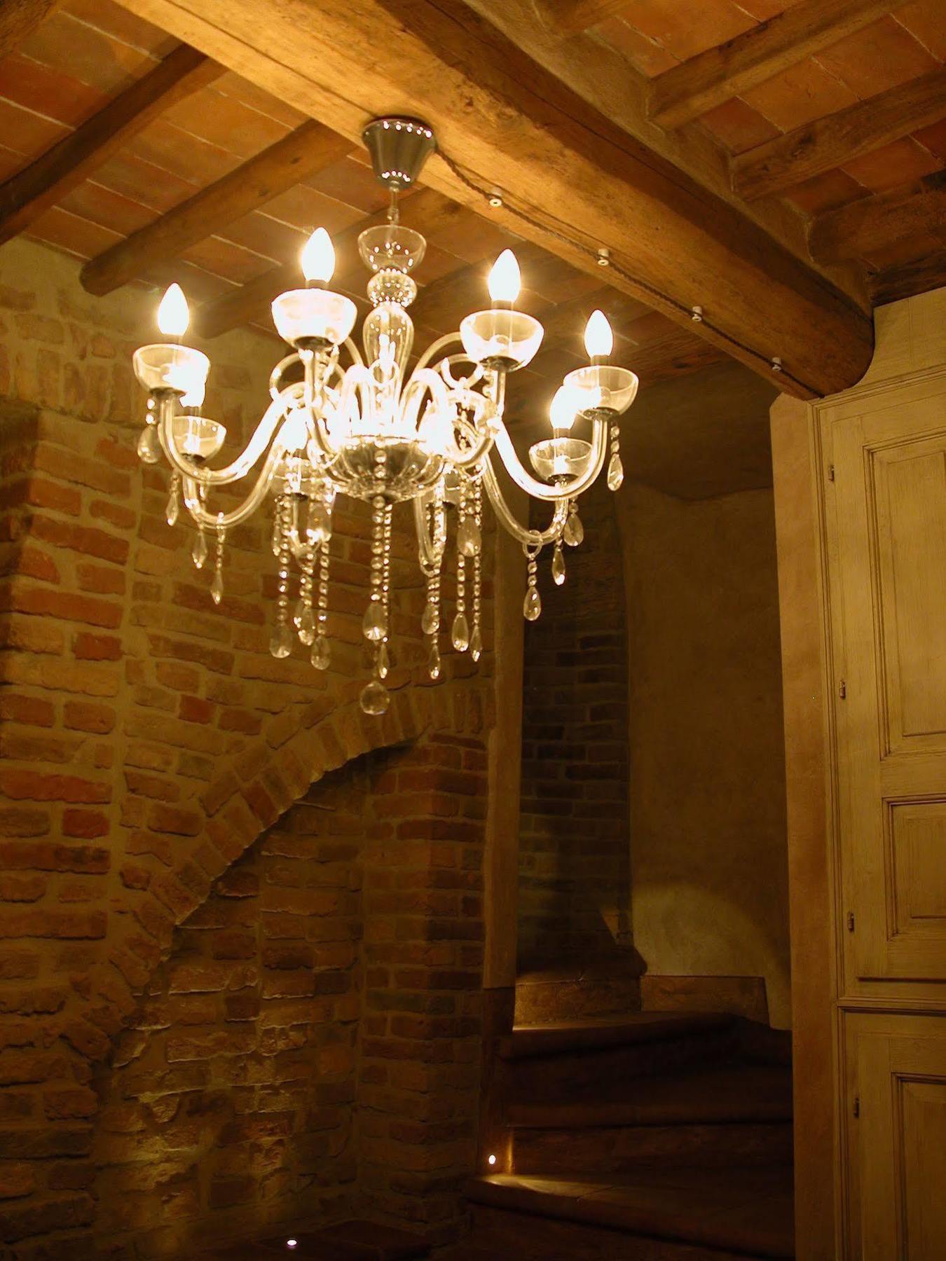 Hotel Al Pozzo Dei Desideri à San Gimignano Extérieur photo