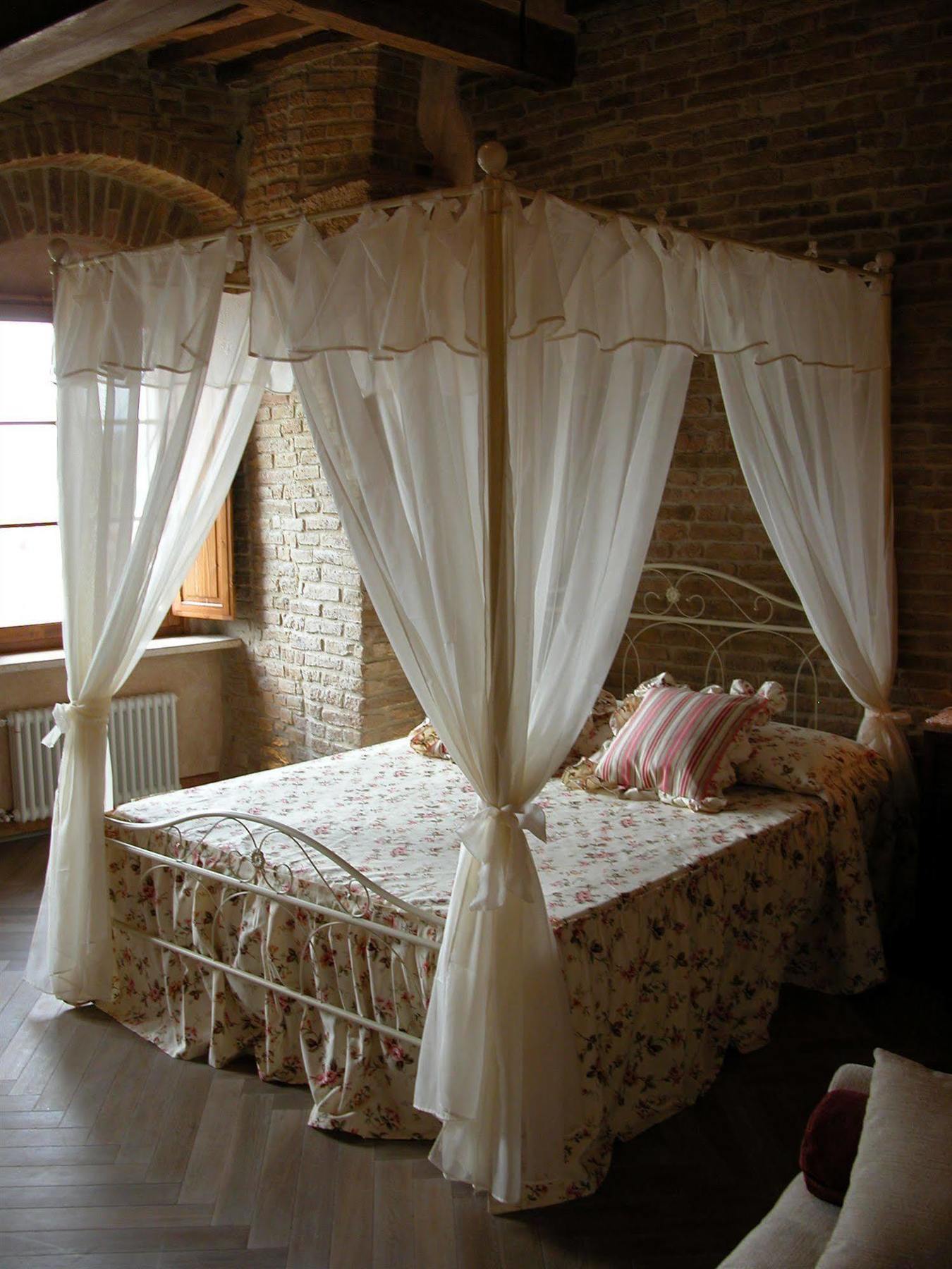 Hotel Al Pozzo Dei Desideri à San Gimignano Extérieur photo