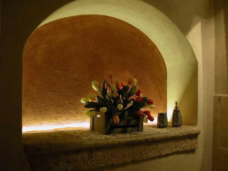 Hotel Al Pozzo Dei Desideri à San Gimignano Extérieur photo